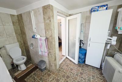 Casă individuală cu 5 camere cu Canalizare în Dorobanțul - 19