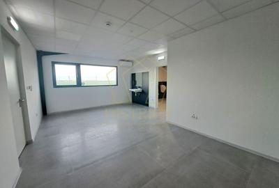 COM 0% Hala servicii,  birouri, depozitoare la prima inchiriere | Giarmata-Vii - 3