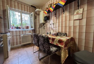 APARTAMENT 3 CAMERE | CRANGASI | CENTRALA - 8