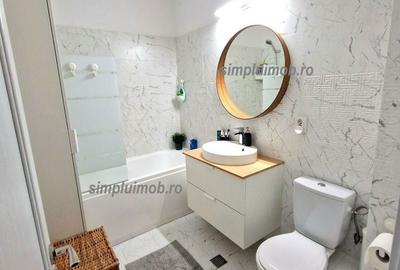 Apartament cu 2 camere decomandat, mobilat în 1 Decembrie 1918 - 3