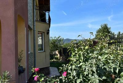 Casă cu 4 camere în Goranu - 6
