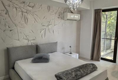 3 Cam.Parcul Carol ,83mp,Terase,Parcare,Mobilat si Utilat - 9