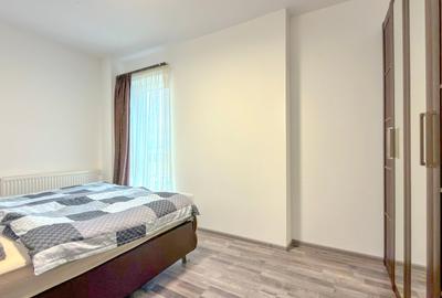 Apartament cu 2 camere tip studio, 49 mp+ 5.5 mp terasa, parcare si boxa - 7