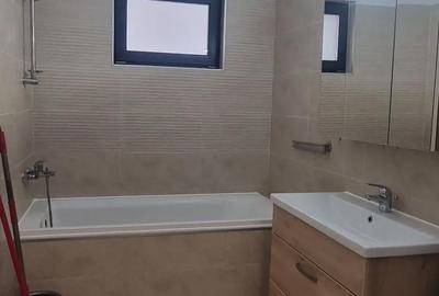 Garsonieră decomandată, mobilată în Central - 1