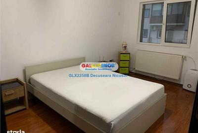 Apartament cu 2 camere în Dudu - 2