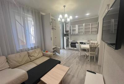 Apartament cu 3 camere decomandat în Central - 6