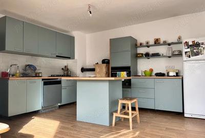 Casă cu Teren 572 Mp în Satulung - 1