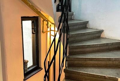 Apartament cu 3 camere semidecomandat în Unirii - 13