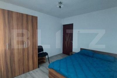 Casa 4 camere, 70mp, mobilat/utilat, zona Facultatii de Medicina - 10