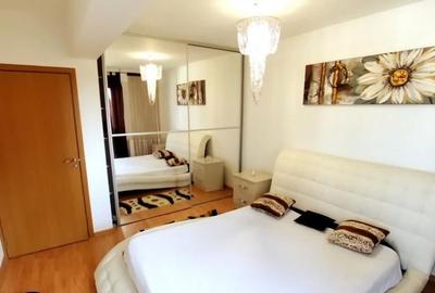 Apartament 2 camere 50mp, finisat modern, etaj intermediar - 4