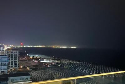 Apartament cu 2 camere semidecomandat, mobilat în Central - 5