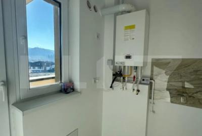 Garsonieră decomandată în Central - 4