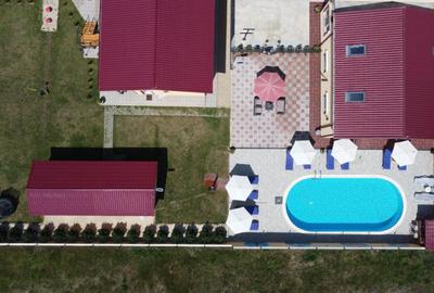 De Vanzare !!! Complex Toscana, Afacere la cheie!! - 2