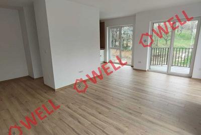 Apartament cu 3 camere în Central - 8