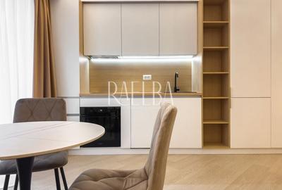 Apartament cu 2 camere decomandat în Pipera - 1