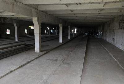 Hala , SC total 2048 MP , P+E, trifazic , teren 2000 mp, zona Borsului - 1