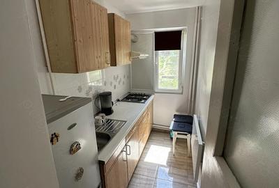 Apartament cu 2 camere semidecomandat în Central - 6