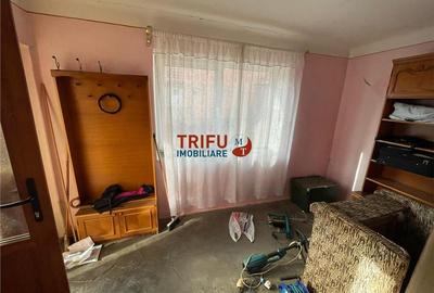 Casa 3 camere de vanzare in comuna Cricau cu 1200 mp teren - 7