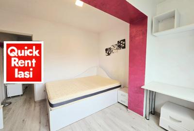 Ultracentral Bulevardul Stefan Cel Mare Langa UMF/UAIC/PALAS-Apartament Modern - 8