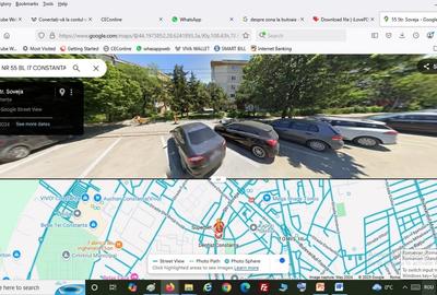 Spatiu comercial + rampa aprovizionare- 82 mp, Constanta - 2