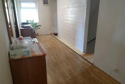 Vila Baneasa - Dobrogeanu Gherea | teren 802 mp | constructie 2001 - 6