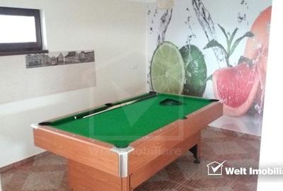 Casa de vanzare, Sannicoara, superfinisata si mobilata - 28