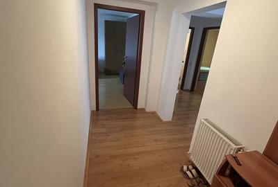 Apartament cu 2 camere decomandat în Central - 2