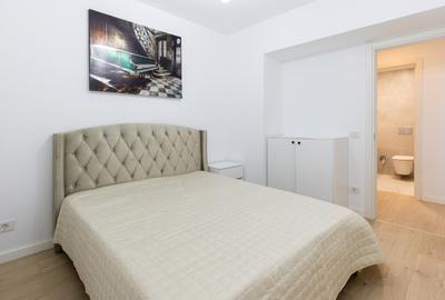 Apartament cu 3 camere decomandat în Centru Civic - 4