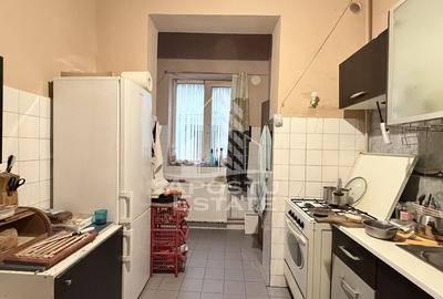 Apartament la casa curte comuna Dambovita - 9