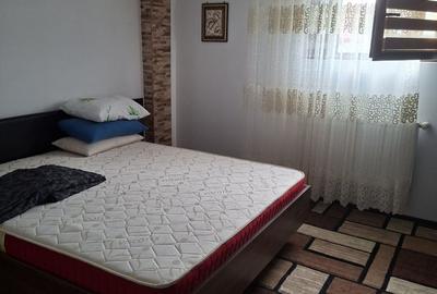 Casă cu 4 camere în Central - 3