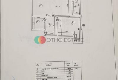2 Camere | Loc de Parcare | Dobroesti - Fundeni | Comision 0% - 8