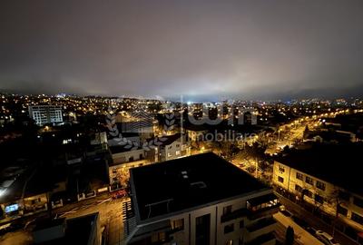 Apartament 2 camere | Prima Inchiriere | Gheorgheni | Zona Albac - 5