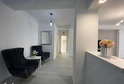 Apartament lux 3 camere 2 bai si terasa in Balanta Residence - 7