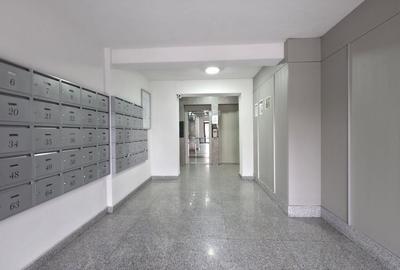 GARSONIERA PREMIUM Sos. Virtutii Metrou Semanatoare Grozavesti BlocNOU - 11