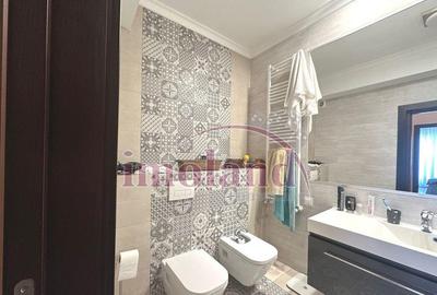 Apartament 4 camere - 193mpu - 2 terase - 2 locuri parcar... - 4