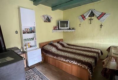 Casă cu 3 camere în Milășel - 7