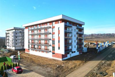 Apartament 3 camere decomandat, 84 mp, 2 bai, Kaufland Galata, tva 21% INCLUS - 3