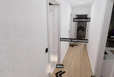 Casa de vanzare pe parter - 3