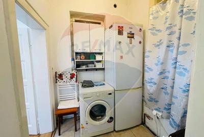 Casă cu 2 camere cu Teren 110 Mp în Lazaret - 4