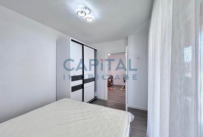 Inchiriere FARA COMISION, apartament 2 camere, modern, Elite City, zona Auchan - 6