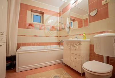 Casă individuală cu 5 camere cu Canalizare în Brătianu - 16