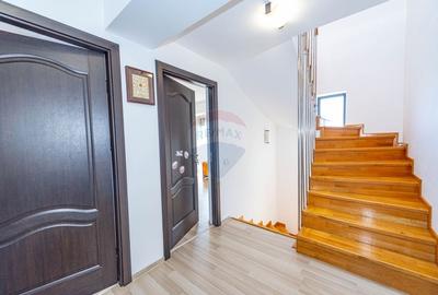 Casa individuala, de vanzare, Mogosoaia, teren 318 mp - 23