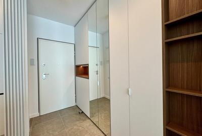 Inchiriere apartament 2 camere One Timpuri Noi - 8