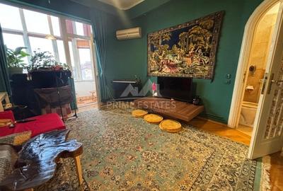 Vanzare 3 camere centru istoric, bloc reabilitat,  zona Unirii - Mantuleasa