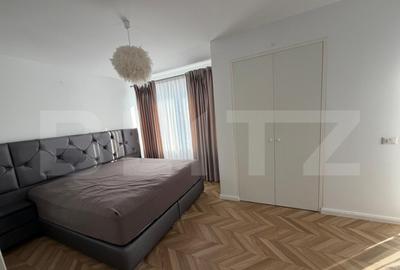 Casă cu 4 camere cu Teren 240 Mp în Central - 4