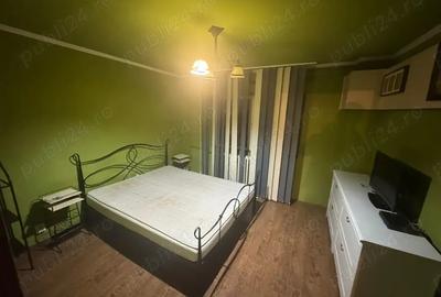 Proprietar inchiriez apartament cu trei camere decomandate,et.4,in calea Sagului, Timi?oara. - 3