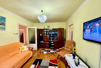 Apartament cu 2 camere semidecomandat în Zamfirescu - 5