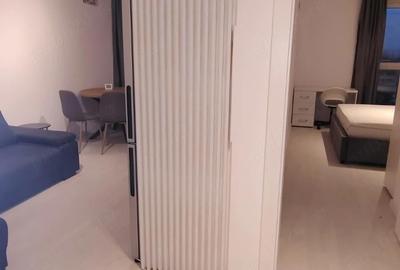 Apartament cu 2 camere nedecomandat în Vasile Alecsandri - 8