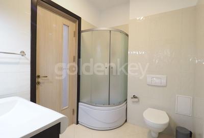 Duplex cu 7 camere cu Canalizare în Pipera - 12