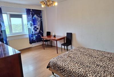 Apartament cu 2 camere decomandat, mobilat în Mihai Viteazul - 3